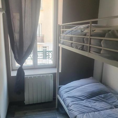 Apartamento Bienvenue Chez Les Ch'Oups Le Loft 50 M2 La Bourboule Exterior foto