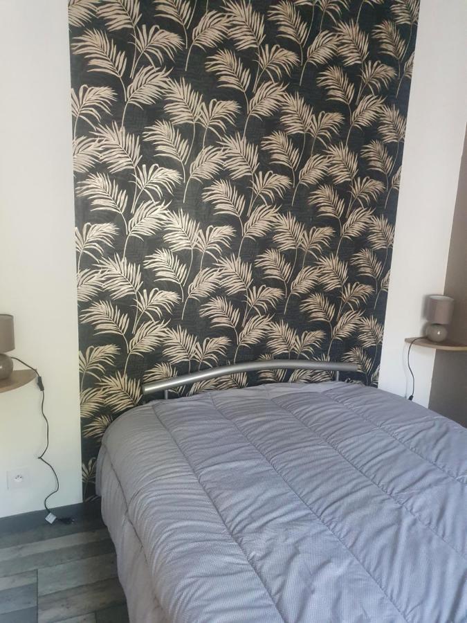 Apartamento Bienvenue Chez Les Ch'Oups Le Loft 50 M2 La Bourboule Exterior foto